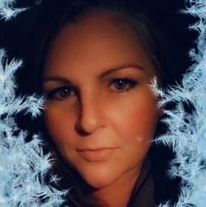 Meet your Posher, Katherine